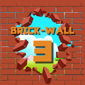Brick Wall 3