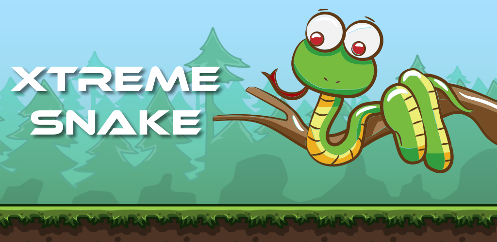 Featured xtreme snake
