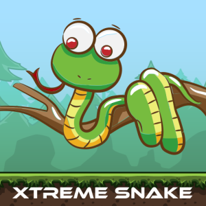 xtream snake